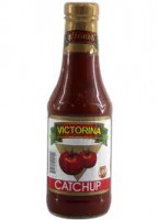 Catchup Victorina 16oz